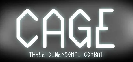 Portada de CAGE