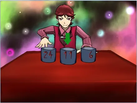 Captura de Calcu-Late
