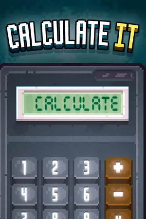 Portada de Calculate It