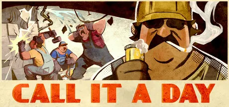 Portada de Call It a Day