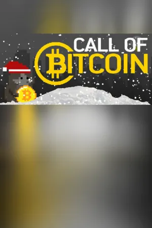 Portada de Call of Bitcoin