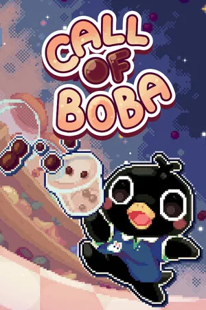 Portada de Call of Boba