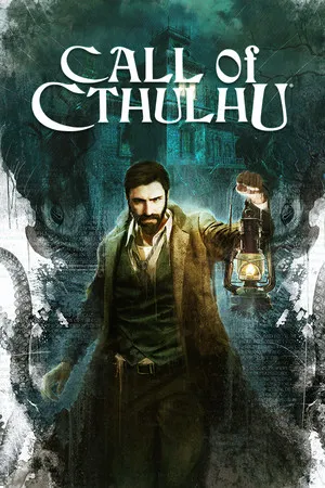 Portada de Call of Cthulhu®