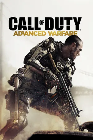 Portada de Call of Duty®: Advanced Warfare - Gold Edition