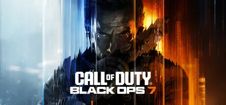 Portada de Call of Duty®: Black Ops 7