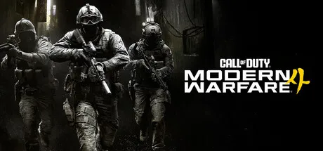 Portada de Call of Duty: Modern Warfare 4