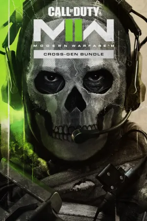 Portada de Call of Duty: Modern Warfare II - Lote Multigeneración
