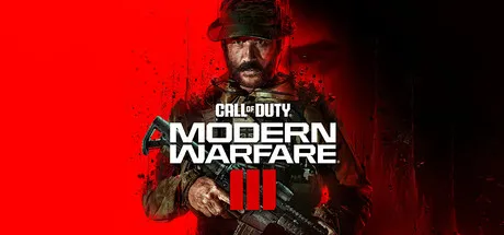 Portada de Call of Duty®: Modern Warfare® III