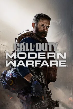 Portada de Call of Duty®: Modern Warfare®
