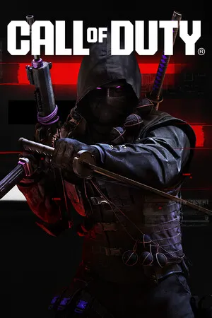 Portada de Call of Duty®