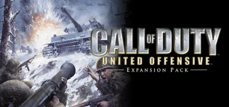 Portada de Call of Duty: United Offensive