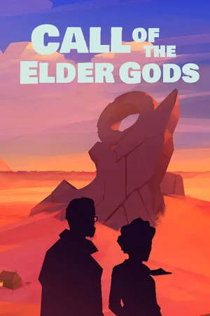 Portada de Call of the Elder Gods