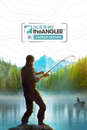 Portada de Call of the Wild: The Angler - Launch Edition