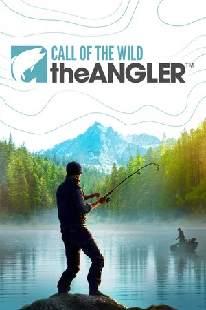 Portada de Call of the Wild: The Angler™