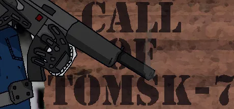 Portada de Call of Tomsk-7
