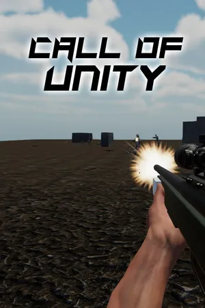 Portada de Call Of Unity
