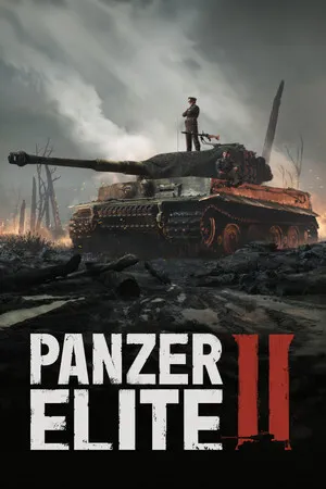 Portada de Call to Arms: Panzer Elite