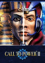 Portada de Call to Power 2