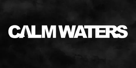 Portada de Calm Waters