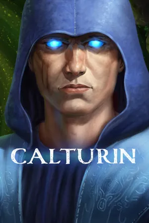 Portada de Calturin