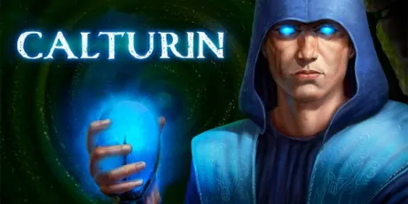 Portada de Calturin
