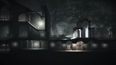 Captura de Calvino Noir