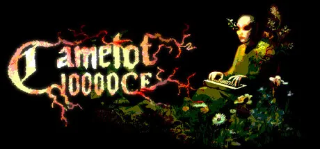 Portada de Camelot 10000CE