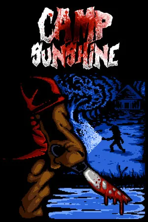 Portada de Camp Sunshine