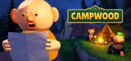 Portada de Campwood