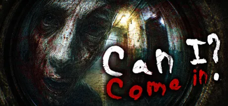 Portada de Can I Come In?
