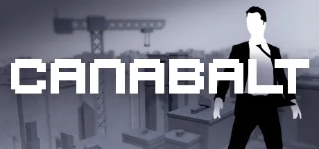 Portada de Canabalt
