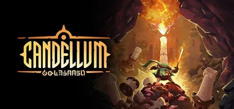 Portada de Candellum
