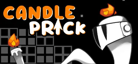 Portada de Candle Prick