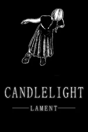 Portada de Candlelight: Lament
