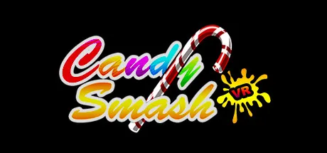 Portada de Candy Smash VR