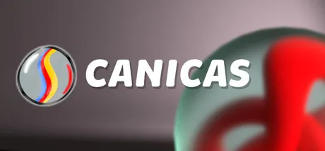 Portada de Canicas