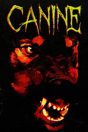Portada de CANINE