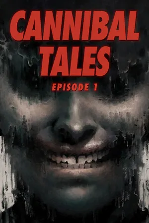 Portada de Cannibal Tales - Episode 1