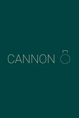 Portada de CANNON