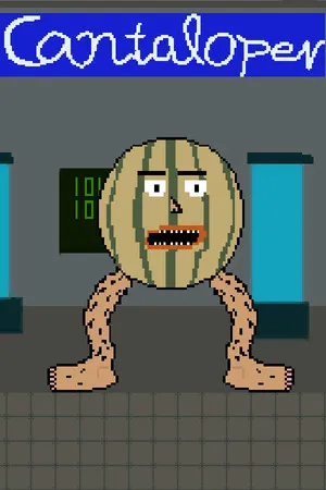 Portada de Cantaloper