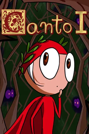 Portada de Canto I