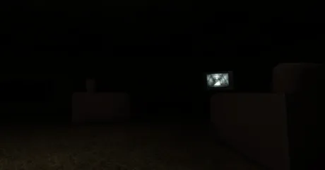 Captura de Captivity