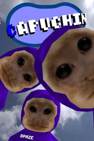 Portada de Capuchin