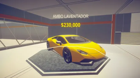 Captura de Car Dealer