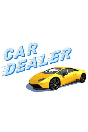 Portada de Car Dealer