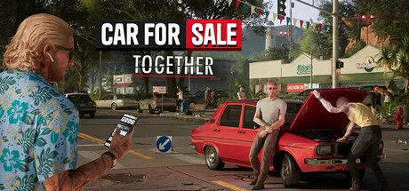 Portada de Car For Sale Together