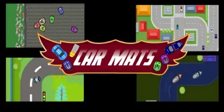 Portada de Car Mats