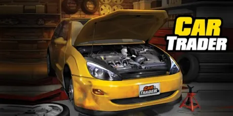 Portada de Car Trader
