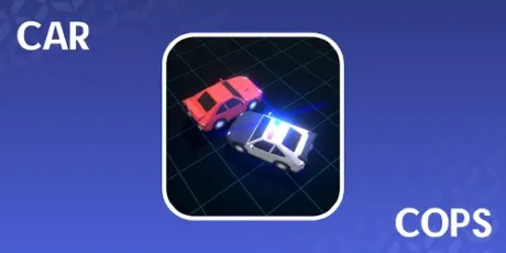 Portada de Car VS Cops