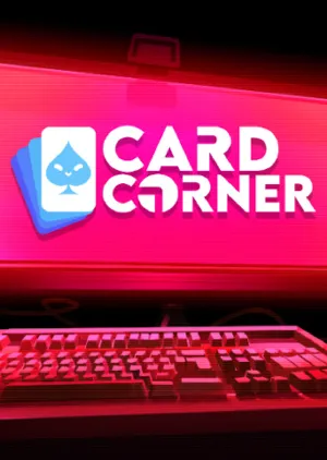 Portada de Card Corner